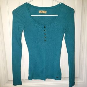 Hollister longsleeve